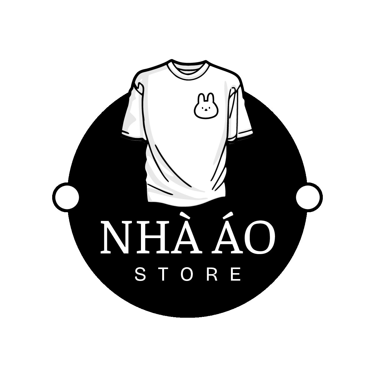 Nhà Áo Store – Cửa Hàng Bán Áo